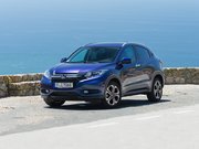 Изображение Honda HR-V II 2013—2018