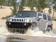 Изображение Hummer H3 2005—2010