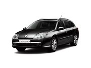 Изображение Renault Laguna III 2007—2012
