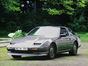 Изображение Nissan 300ZX I (Z31) 1983 – 1989