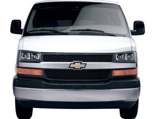 2024 Chevrolet Express II, серый, 16299999 рублей, вид 3