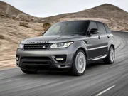 Изображение Land Rover Range Rover Sport II 2013—2017