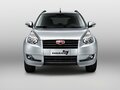 2015 Geely Emgrand X7 I, белый - вид 2