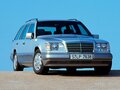 1996 Mercedes-Benz E-Класс 220 I (W124), синий, 600000 рублей - вид 3