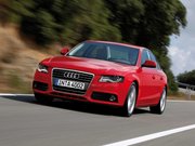 Изображение Audi A4 IV (B8) 2007—2012