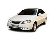 Изображение Daewoo Gentra II 2013—2015