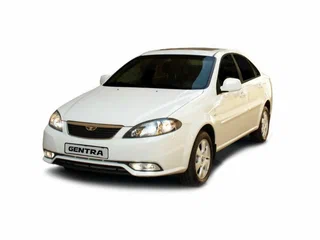 Daewoo Gentra II