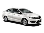 Изображение Proton Preve 2011 – 2020