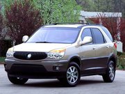 Изображение Buick Rendezvous 2001—2007