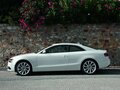 2012 Audi A5 I (8T) Рестайлинг, красный, 1835150 рублей - вид 1
