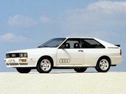 Изображение Audi Quattro I 1980 – 1985