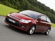 Изображение Citroen C4 I Рестайлинг 2008—2011
