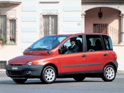 Изображение Fiat Multipla I 1998 – 2005