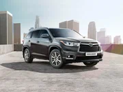 Изображение Toyota Highlander III (XU50) 2013—2016
