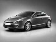 Изображение Renault Laguna III 2007—2012