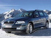 Изображение Skoda Octavia II (A5) 2004—2009