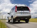 2012 Nissan X-Trail II Рестайлинг, серый, 1800000 рублей - вид 3
