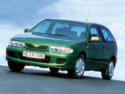 Изображение Nissan Almera I (N15) 1995—2000