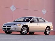 Изображение Dodge Stratus II 2000—2003