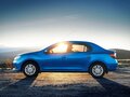 2014 Renault Logan II, синий, 620000 рублей - вид 2