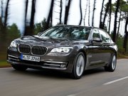 Изображение BMW 7 серии V (F01/F02/F04) Рестайлинг 2012—2015