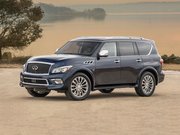 Изображение Infiniti QX80 I Рестайлинг 2014—2017