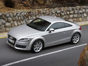 Изображение Audi TT II (8J) 2006—2010