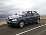 Изображение Dacia Logan I 2004 – 2012