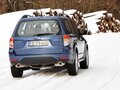 2011 Subaru Forester III Рестайлинг, серебристый, 1100000 рублей - вид 3