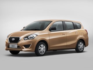 Datsun GO+