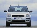2005 Ford Fusion I, серебристый - вид 2