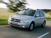 Изображение Kia Carnival II 2006—2014