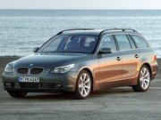 Изображение BMW 5 серии V (E60/E61) 2003—2007