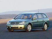 Изображение Opel Vectra C 2002—2005