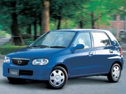 Изображение Mazda Carol IV 1998 – 2004