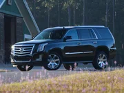 Изображение Cadillac Escalade IV 2014—2020