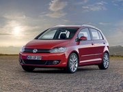 Изображение Volkswagen Golf Plus II 2009—2014