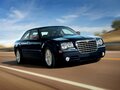 2007 Chrysler 300C I, бежевый, 1230000 рублей