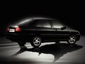 2007 Chery Amulet (A15) I, чёрный - вид 2