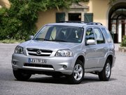 Изображение Mazda Tribute I Рестайлинг 2003 – 2007