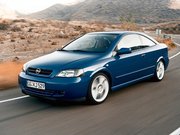 Изображение Opel Astra G 1998—2009