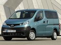 2018 Nissan NV200, белый, 1750000 рублей