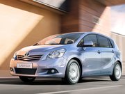 Изображение Toyota Verso I 2009—2012