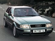 Изображение Audi 80 V (B4) 1991—1996