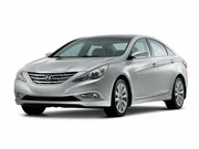 Изображение Hyundai Sonata VI (YF) 2009—2014
