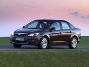 Изображение Ford Focus II Рестайлинг 2007—2011