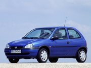 Изображение Opel Corsa B 1993—2000