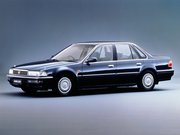 Изображение Honda Ascot I (CB) 1989—1993