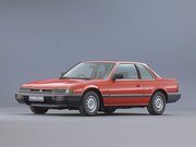 Изображение Honda Prelude II 1983 – 1987