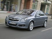 Изображение Opel Vectra C Рестайлинг 2005—2008